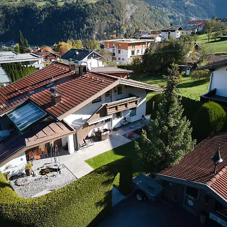 Auszeit-oetztal דירה *