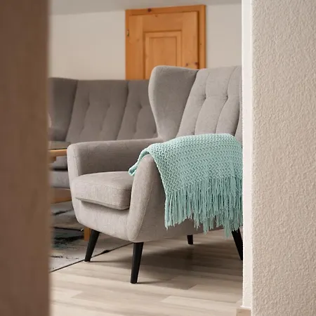 Auszeit-oetztal * סאוטנס