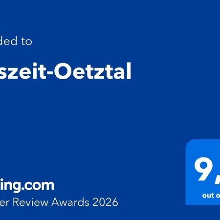 Auszeit-oetztal 소우텐즈