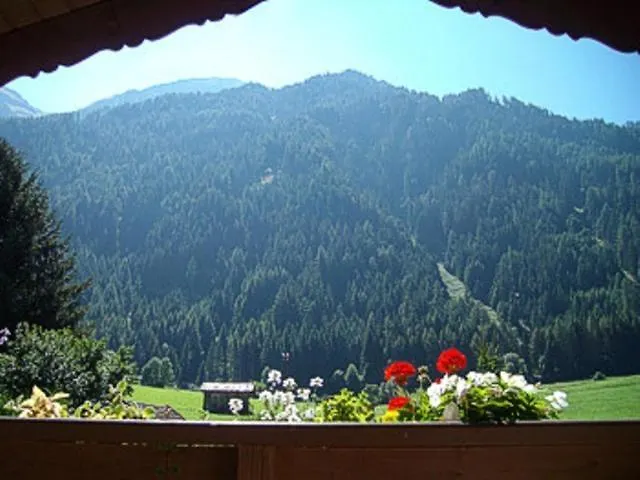 아파트 Auszeit-oetztal *