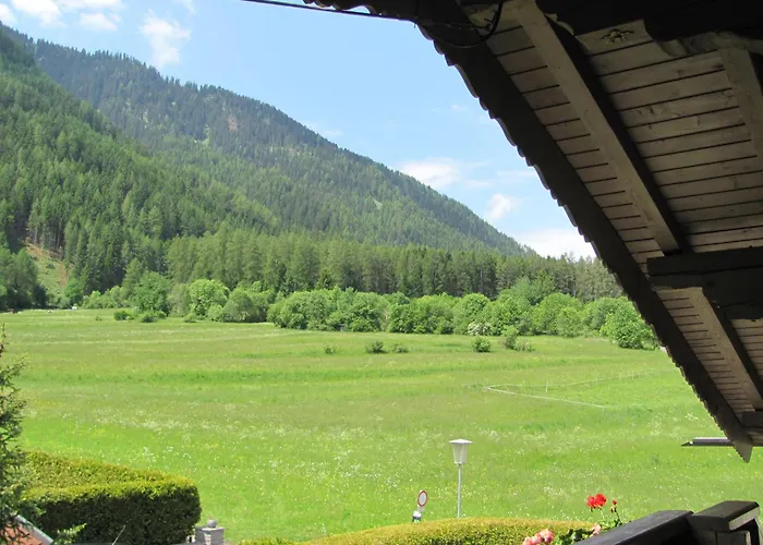 Auszeit-oetztal 아파트 소우텐즈