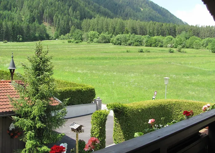 Auszeit-oetztal 소우텐즈