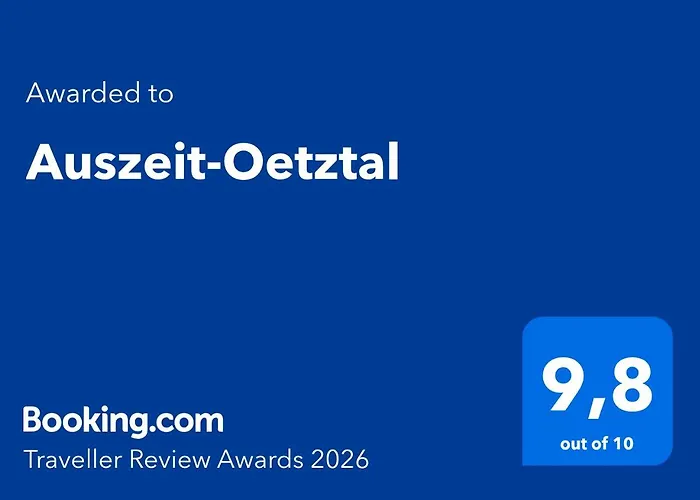 Auszeit-oetztal 소우텐즈