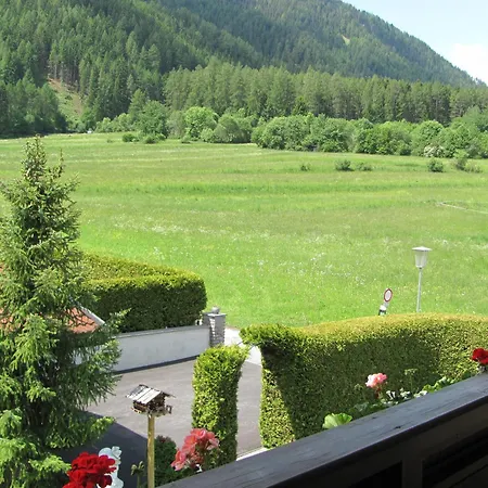 Auszeit-oetztal Sautens