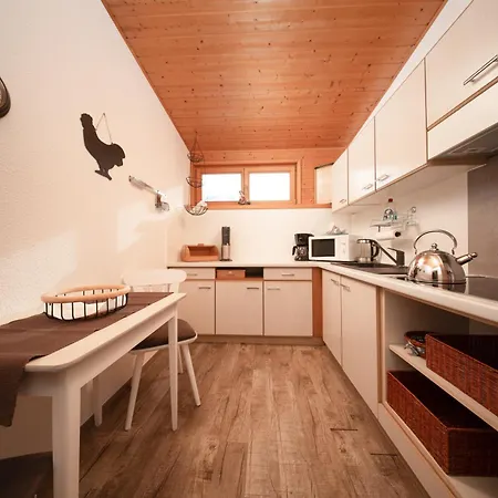 Auszeit-oetztal Apartment