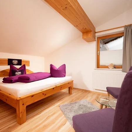 Auszeit-oetztal Apartment Sautens