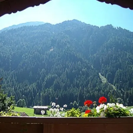 Appartamento Auszeit-oetztal *
