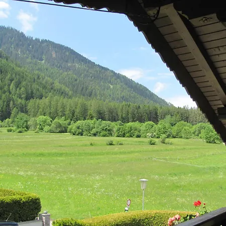 Auszeit-oetztal Appartamento Sautens