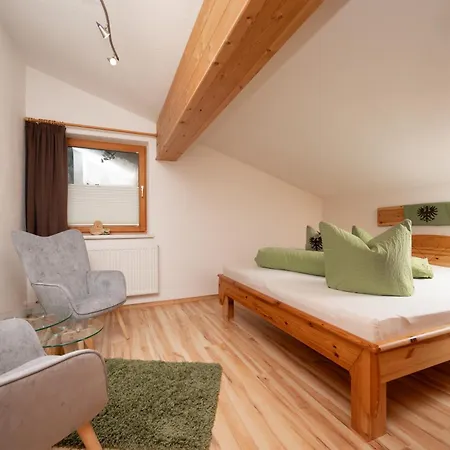 Appartamento Auszeit-oetztal *